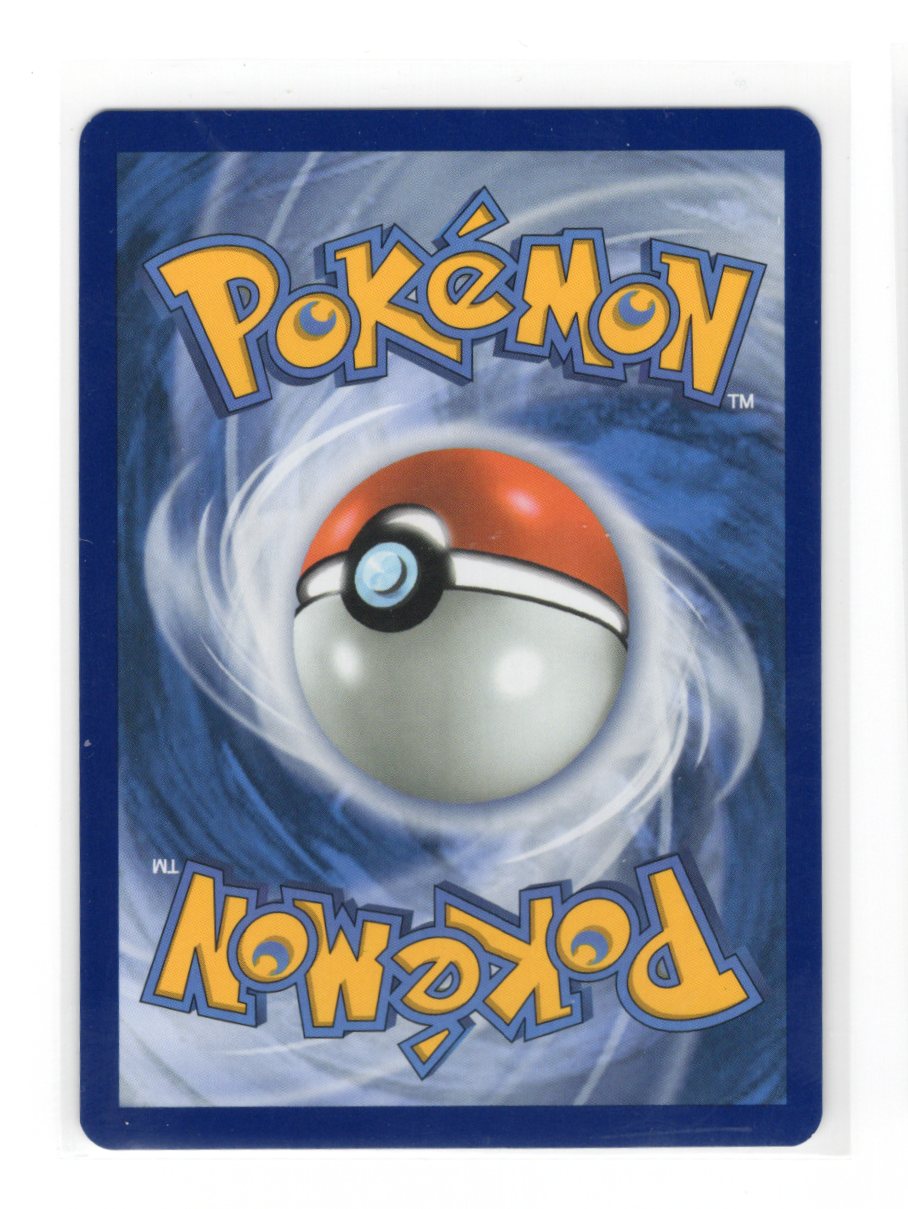 Pokemon Ascended Heroes Hoopa Card Rare #141/217