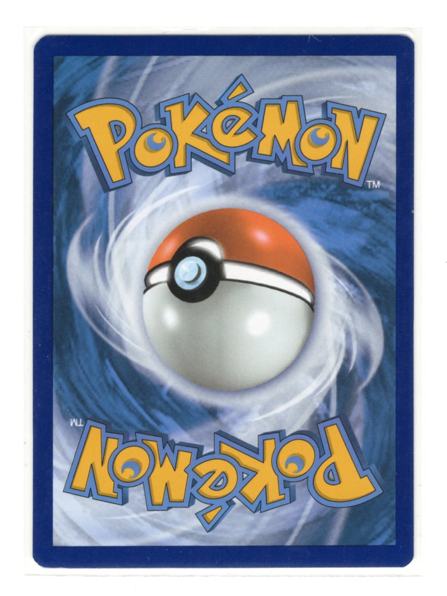 2023 Pokemon Scarlet & Violet Obsidian Flames Cetitan ex #065/182 Double Rare