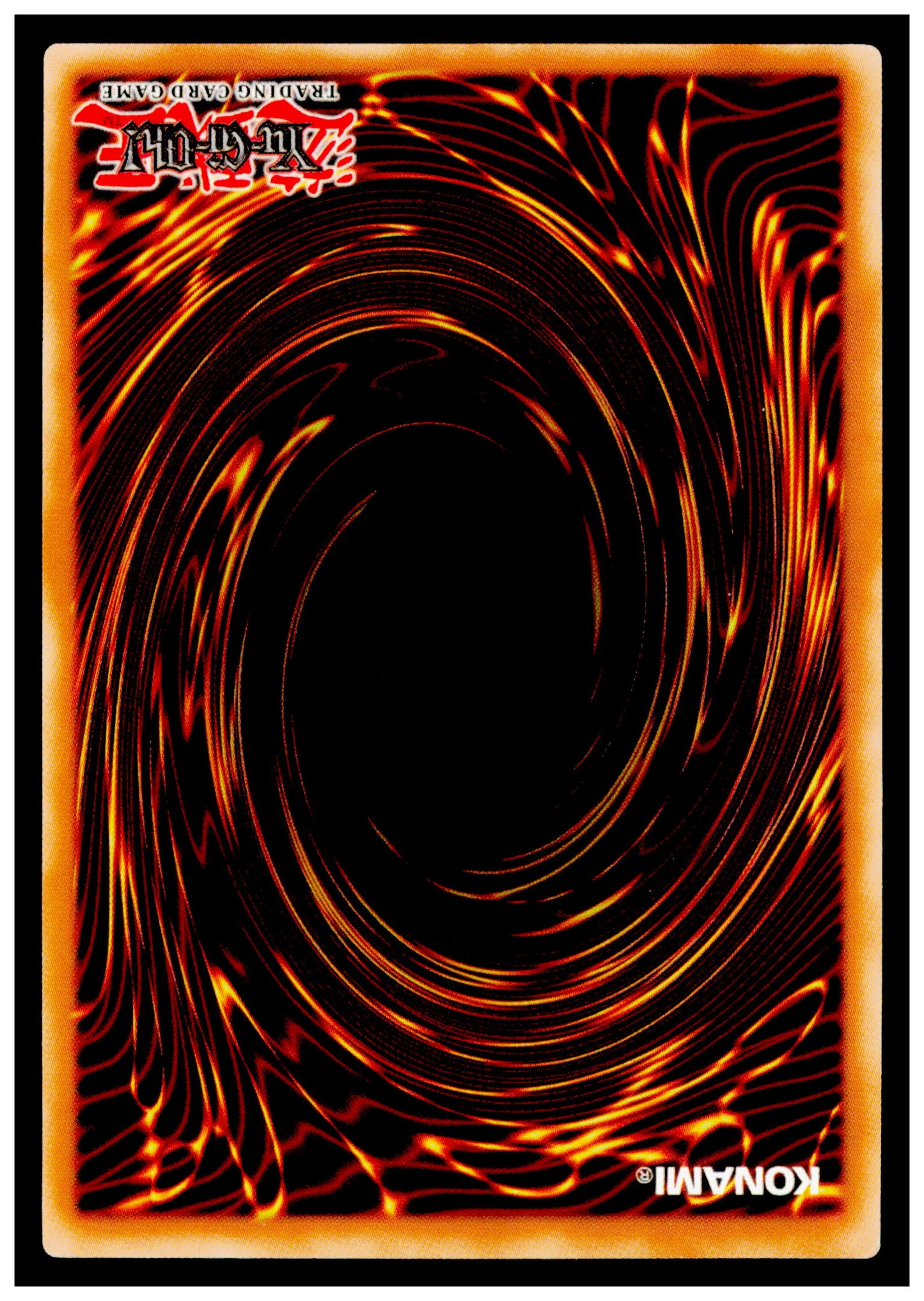 Legendary Duelists: Soulburning Volcano Volcanic Doomfire Card Yu Gi Oh