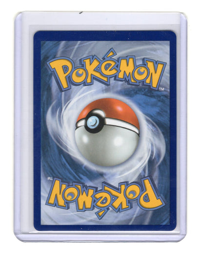 Pokemon Chaos Rising Mega Floette ex Card Holo #035/086