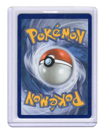 Pokemon Chaos Rising Sliggoo Card Holo #095/086
