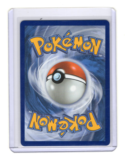 Pokemon Chaos Rising Krookodile ex Card Holo #055/086
