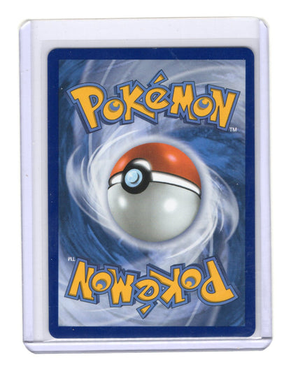 Pokemon Chaos Rising Beedrill ex Card Holo #003/086