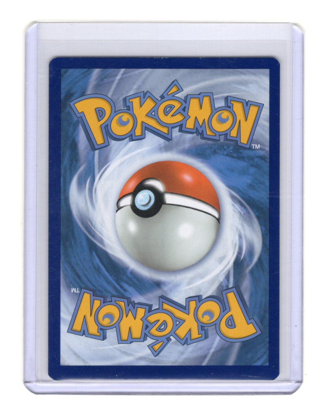 Pokemon Chaos Rising Watchog Card Holo #097/086
