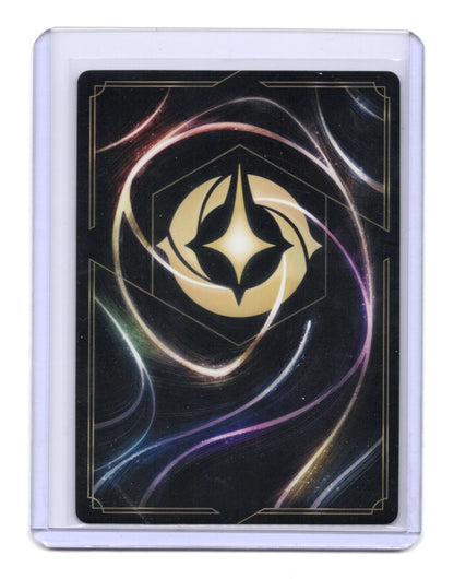 Disney Wilds Unknown Violet Parr Card  #178/204