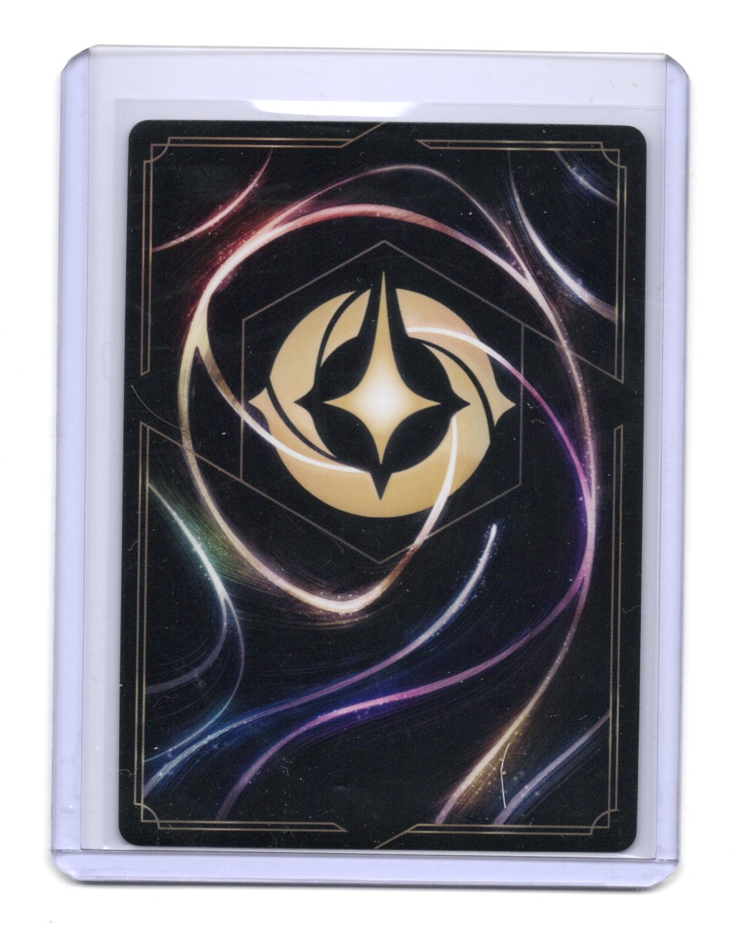 Disney Lorcana Wilds Unknown Ursula Card  #161/204