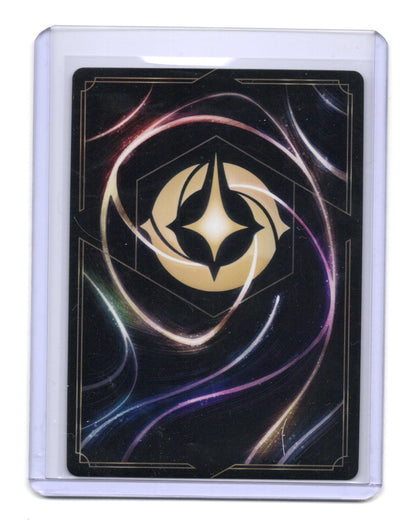 Disney Lorcana Wilds Unknown Ursula Card  #161/204