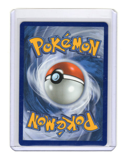 Pokemon Destined Rivals Ethan's Ho-Oh ex Card Holo #039/182