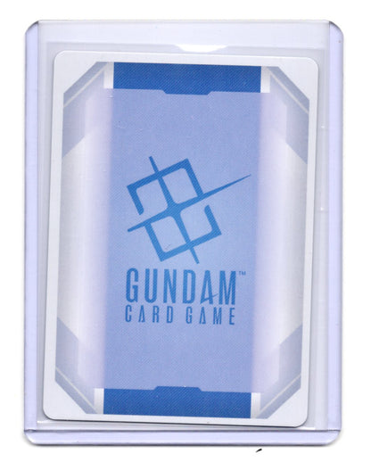 Gundam Card Game Gundam Lfrith Thorn GD04-021 R Rare Phantom Aria Foil