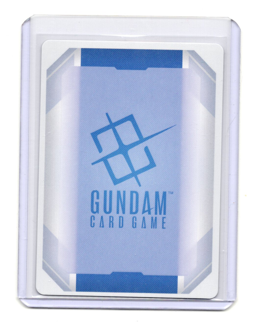 Gundam Card Game Al-Saachez's AEU Enact Custom Moralia GD04-070 R Rare Foil Aria