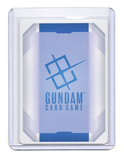 Gundam Card Game Reineforce Jr. GD04-121 R Rare Phantom Aria Foil