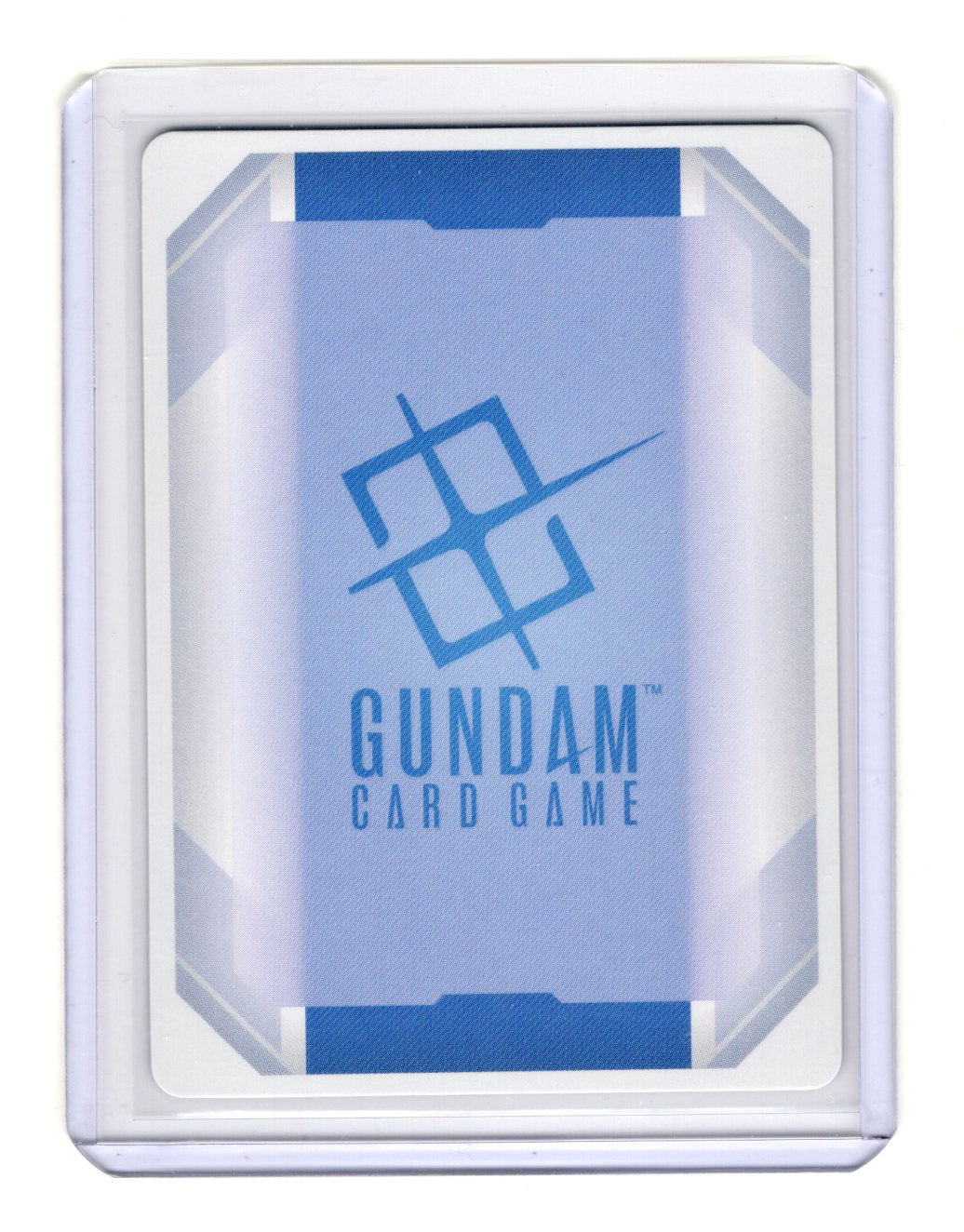 Gundam Card Game Guncannon 108 & Guncannon 109 GD04-009 R Rare Phantom Aria Foil
