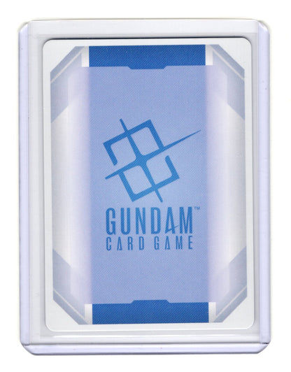 Gundam Card Game Guncannon 108 & Guncannon 109 GD04-009 R Rare Phantom Aria Foil
