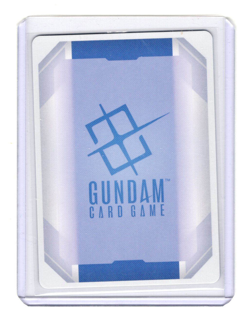 Zeong GD04-017 LR+ Parallel Foil Legend Rare Gundam Card Game Phantom Aria