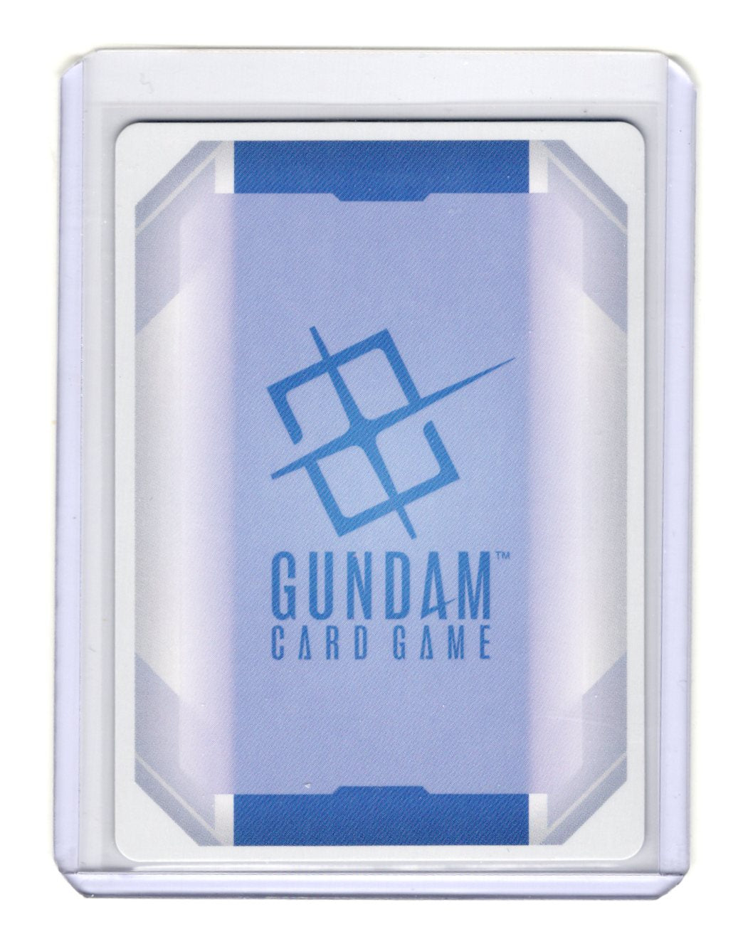 Kindhearted GD04-101 R Rare Gundam Card Game Phantom Aria Base Set