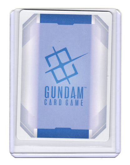 Guncannon 108 & 109 GD04-009 R Rare Gundam Card Game Phantom Aria Base Set