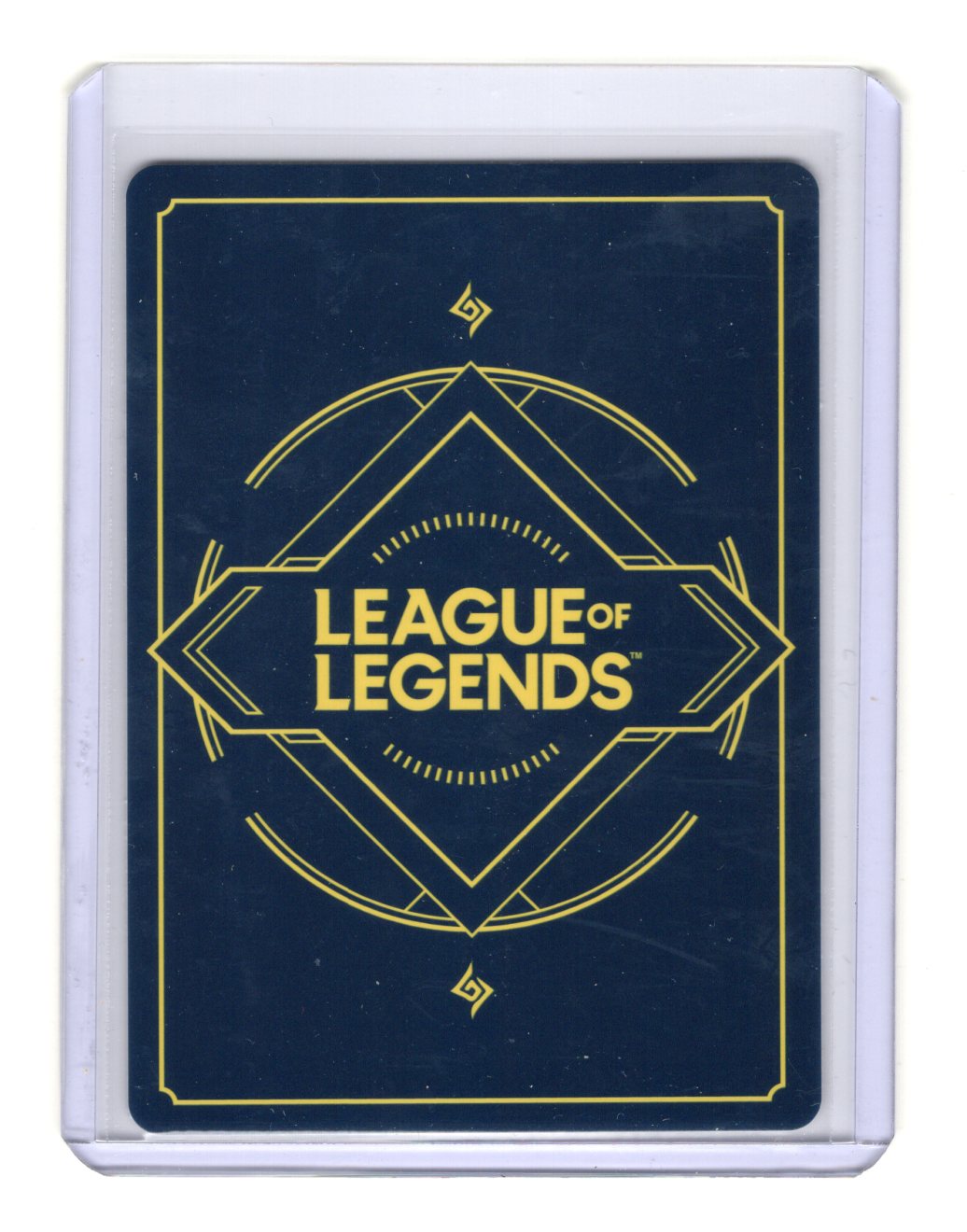 Vex Gloomist 193/219 Legend Foil LoL Riftbound TCG Unleashed Card NM
