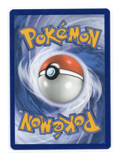 Pokemon Vivid Voltage Terrakion Card Rare Reverse Holo #092/185