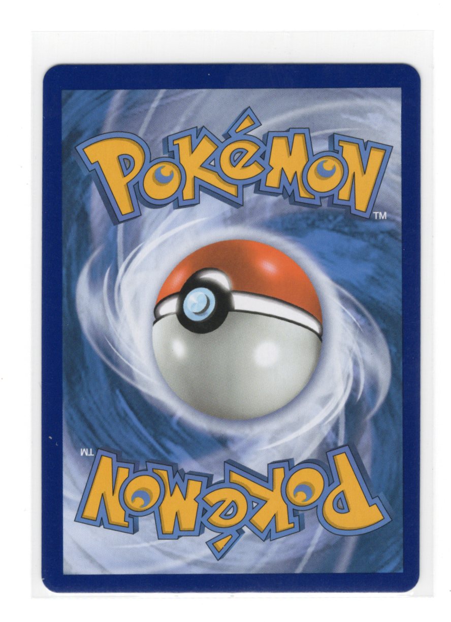 Pokemon Vivid Voltage Exploud Card Rare Reverse Holo #137/185