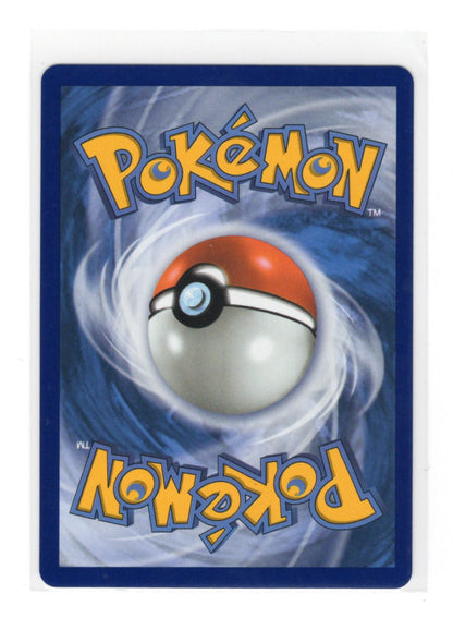 Pokemon Destined Rivals Shaymin Card Uncommon Reverse Holo #010/182