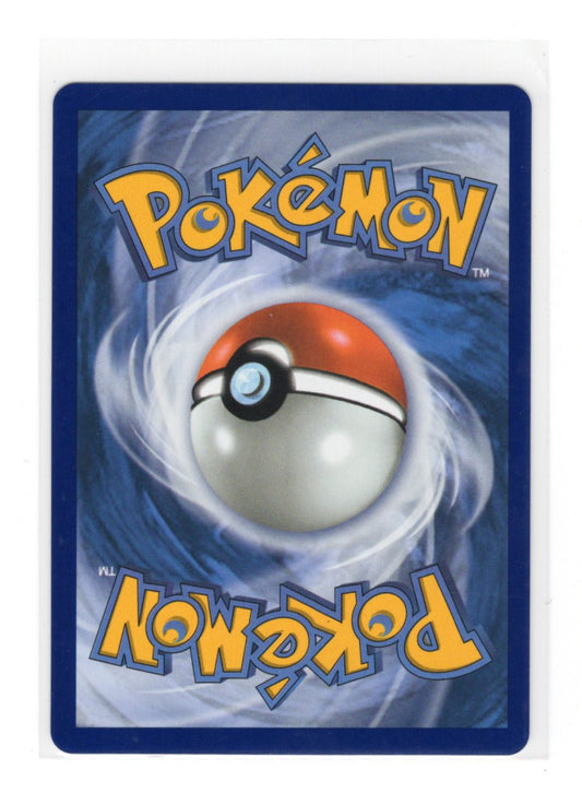 Pokemon Destined Rivals Shaymin Card Uncommon Reverse Holo #010/182