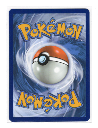 Pokemon Journey Together Blaziken ex Card Holo #024/159