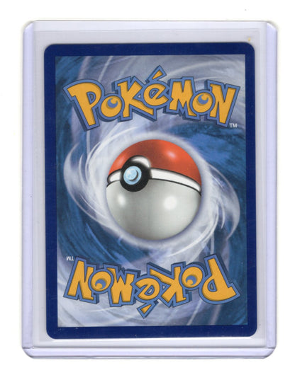 Pokemon Journey Together Mamoswine ex Card Holo #079/159