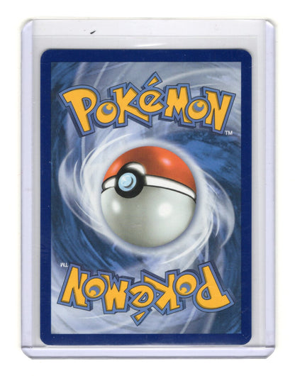 Pokemon Perfect Order Sacred Ash Card Ultra Rare  #115/088