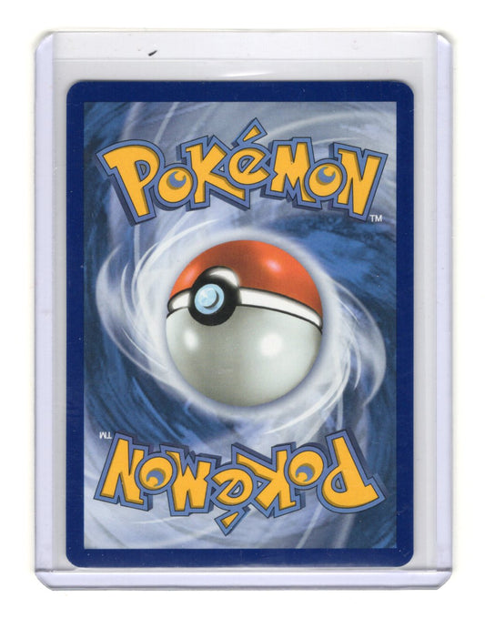 Pokemon Perfect Order Sacred Ash Card Ultra Rare  #115/088