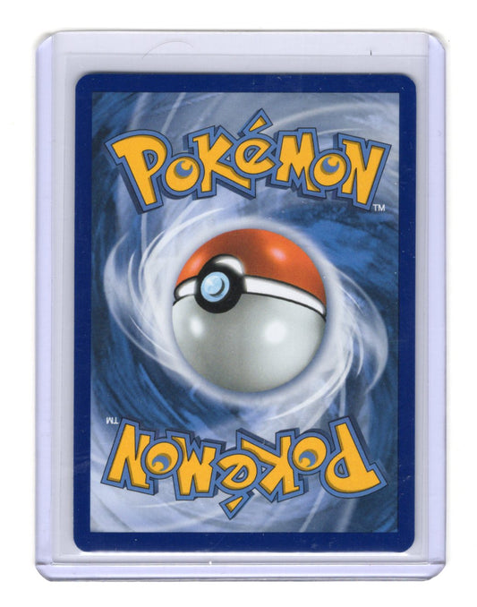 Pokemon Perfect Order Telepathic Psychic Energy Card Rare Holo #088/088