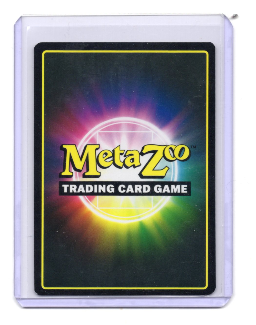 2025 MetaZoo Garlic Clove MZ3 100/173 TCG Card