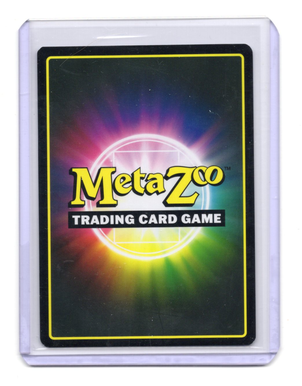 2025 MetaZoo Baja California Peninsula MZ3 171/173 Starter Terra TCG Card