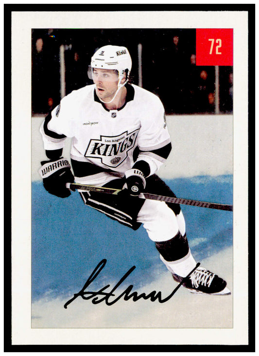 2025-26 Parkhurst Adrian Kempe Card 1954-55 Retros Los Angeles Kings