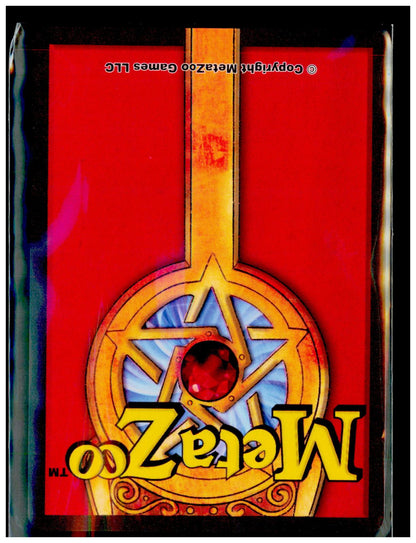 Release Event Medal UFO Bronze Medals MetaZoo Near Mint