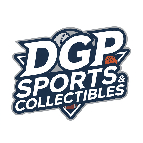 DGP Sports & Collectibles